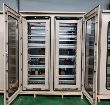 工控机柜/户外机柜