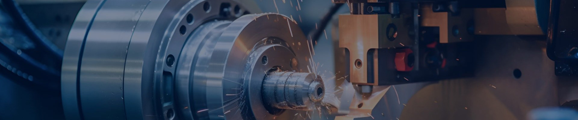 金属制品制造企业